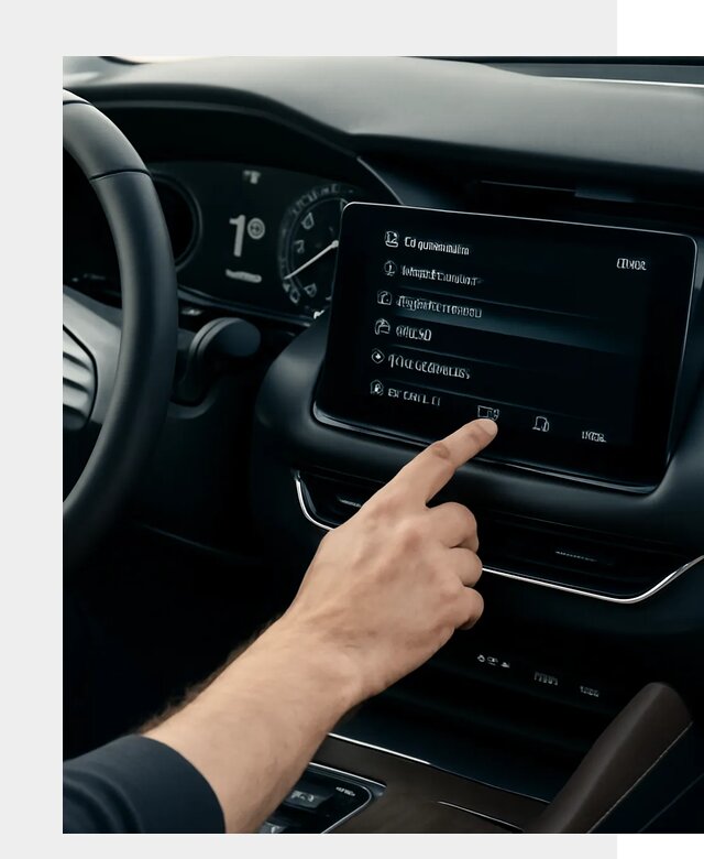 Русификация Mazda EZ-6 в Сорочинске по цене от 15389 р. | ФастМобиль-Срч