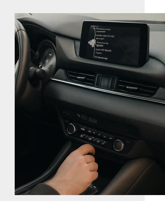 Русификация мультимедиа Mazda в Сорочинске по цене от 8159 р. | ФастМобиль-Срч