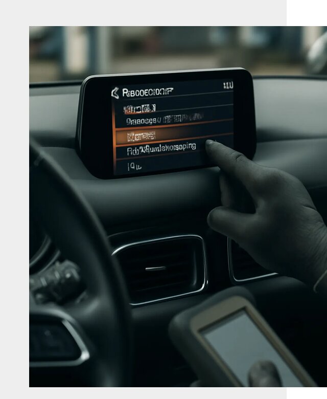 Установка приложений Mazda в Сорочинске по цене от 5577 р. | ФастМобиль-Срч