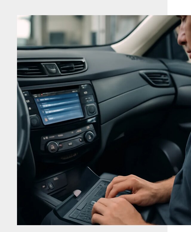 Русификация Nissan в Сорочинске по цене от 8159 р. | ФастМобиль-Срч