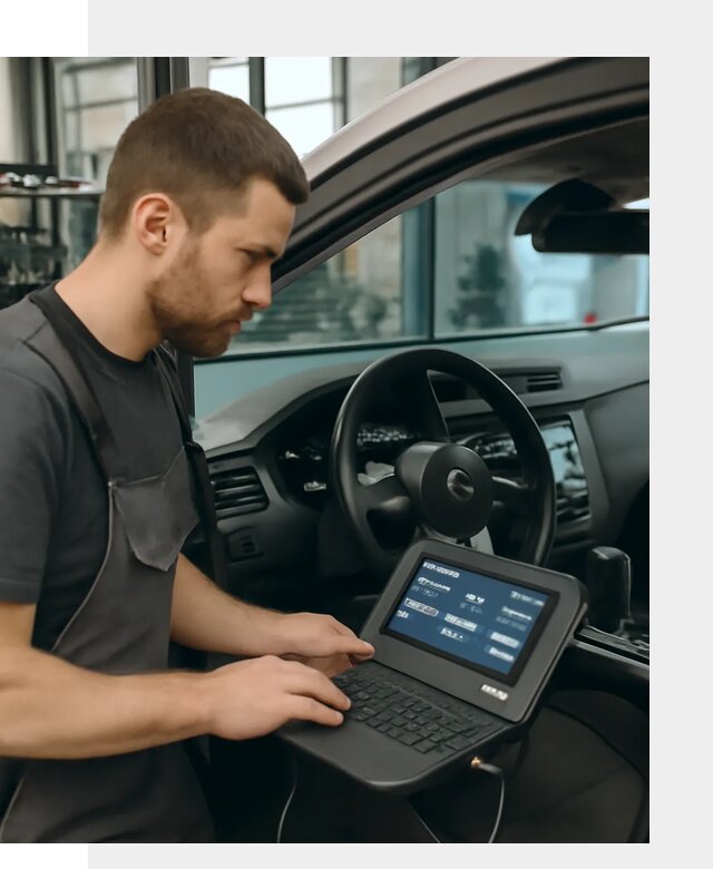 Русификация автомобилей Nissan для всех моделей в Сорочинске