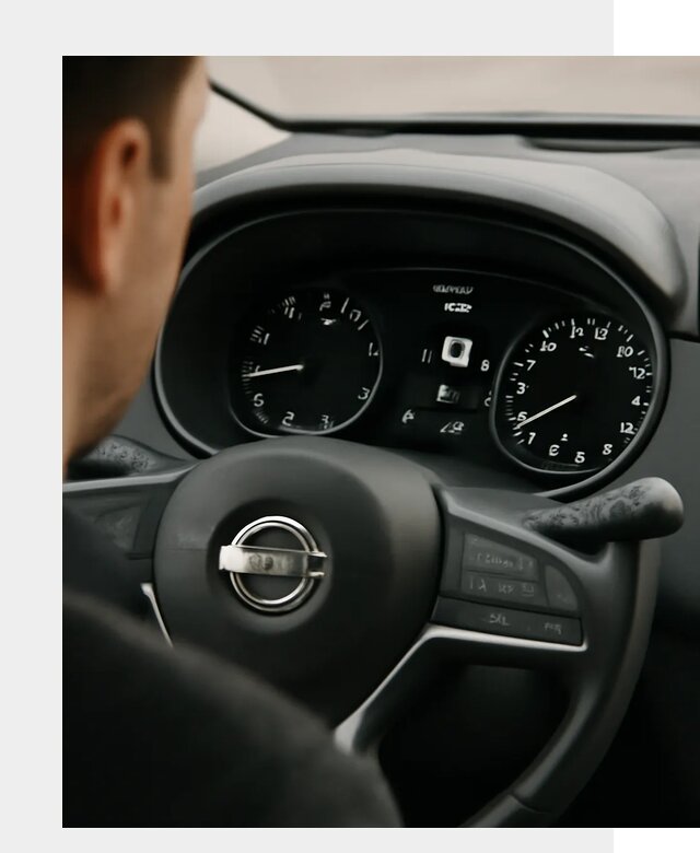 Русификация приборной панели Nissan в Сорочинске от 6713 р. | ФастМобиль-Срч