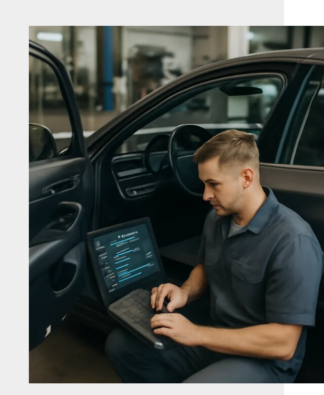 Русификация Toyota Crown в Сорочинске по цене от 8779 р. | ФастМобиль-Срч