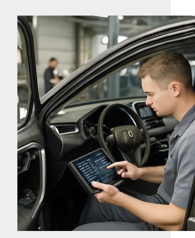 Русификация Toyota RAV4 в Сорочинске по цене от 6713 р. | ФастМобиль-Срч